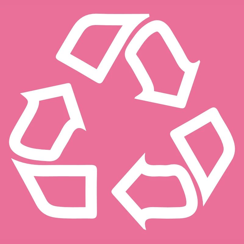Recycling Symbol