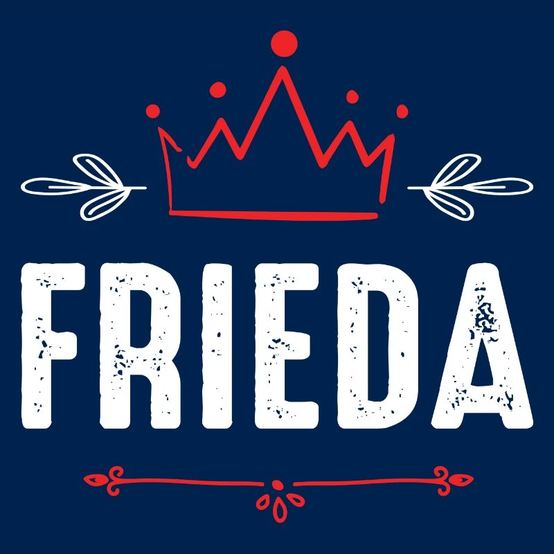 Frieda