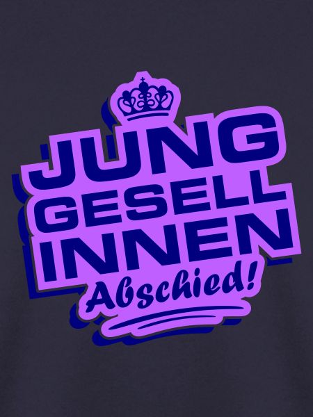 Junggesellinnen Abschied Jga