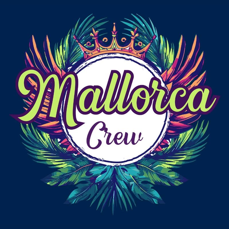 Mallorca Crew Urlaub