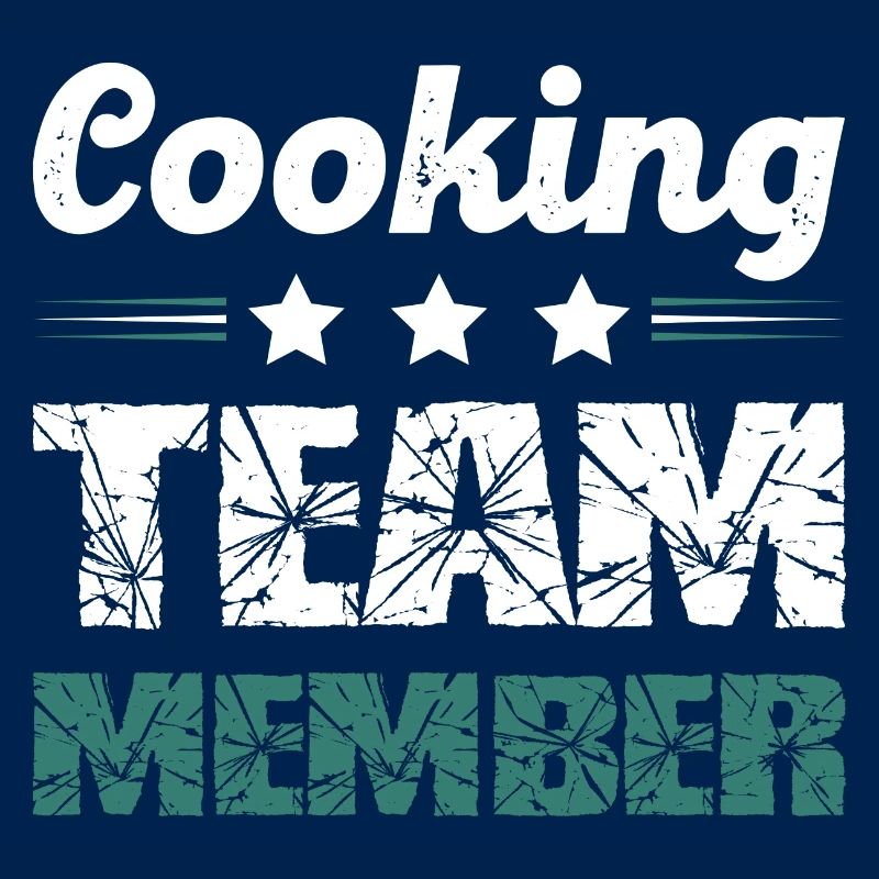 Cooking Team