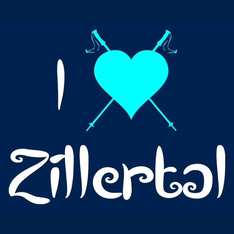 Zillertal