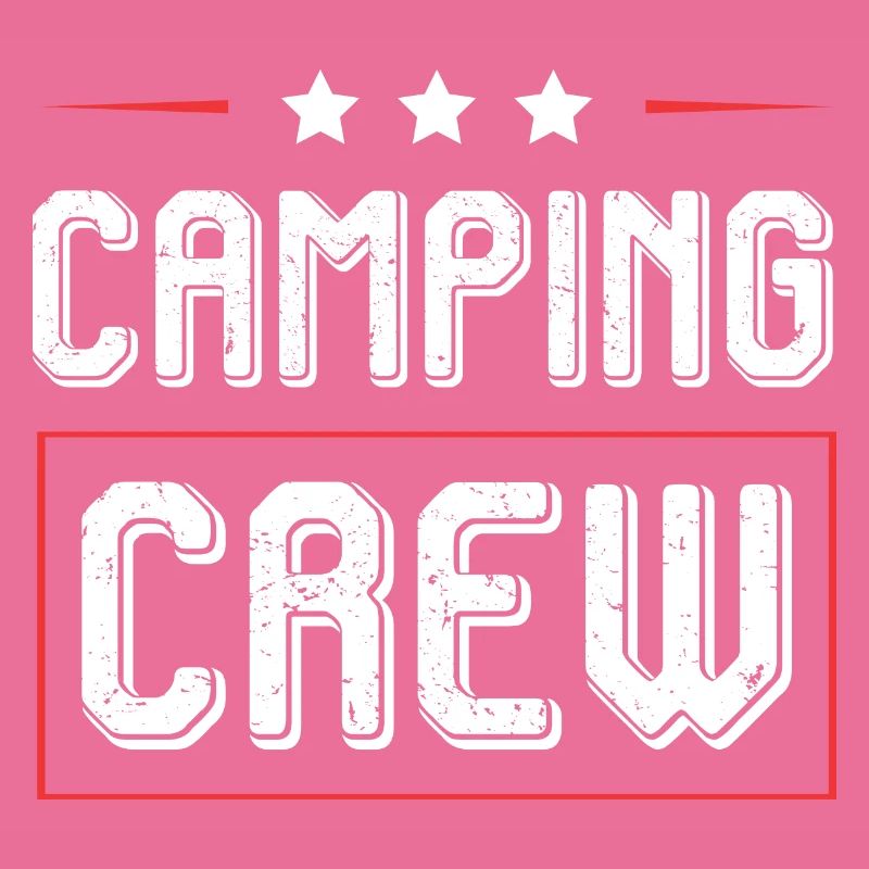 Camping Crew