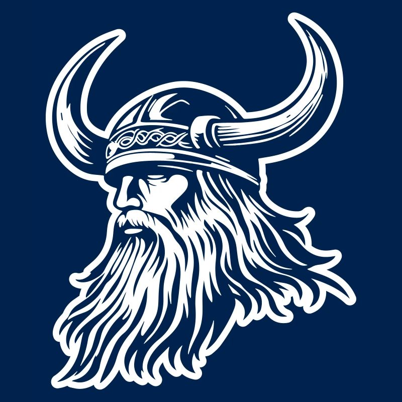 Wikinger Helm