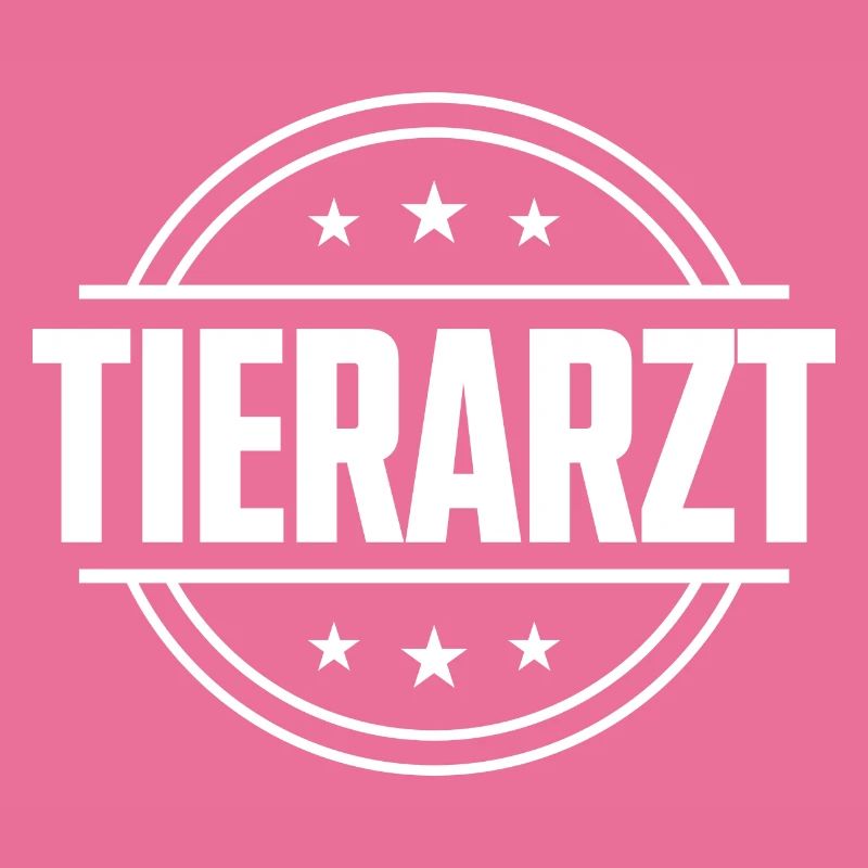 Tierarzt Beruf