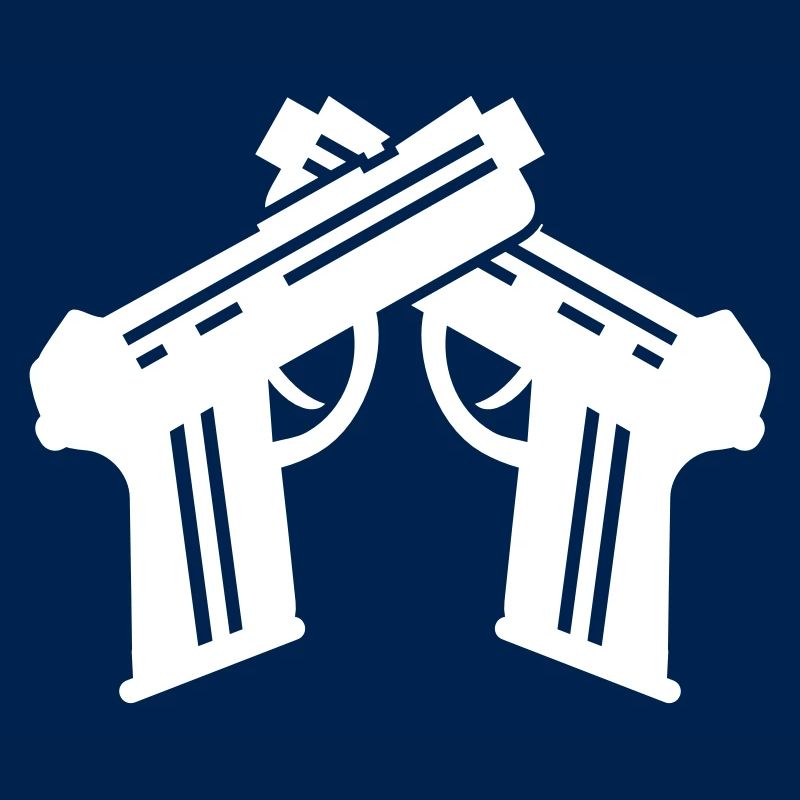 Pistole Symbol