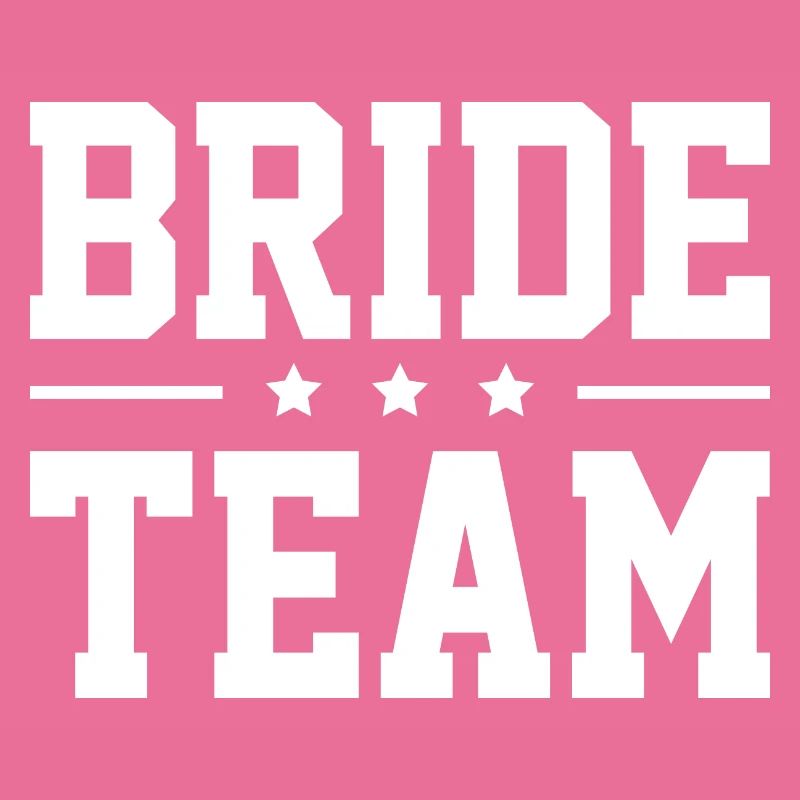 Bride Team