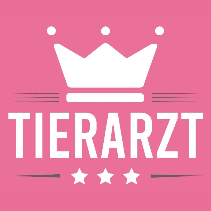 Tierarzt Beruf