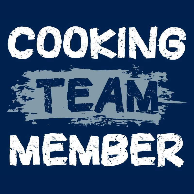 Cooking Team