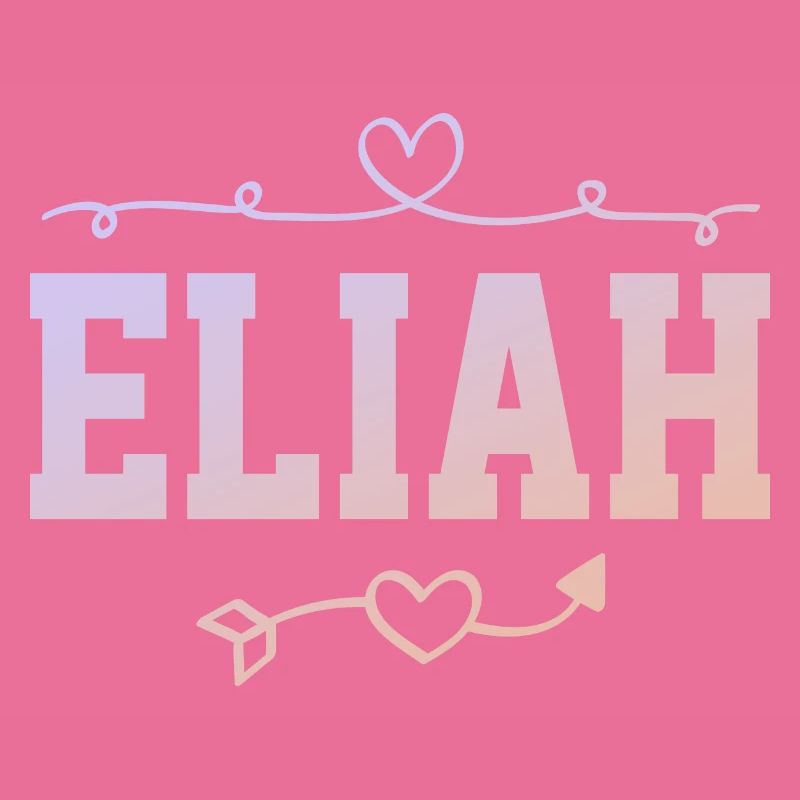 Eliah