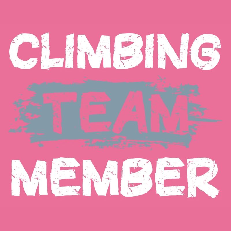 Climbing Team