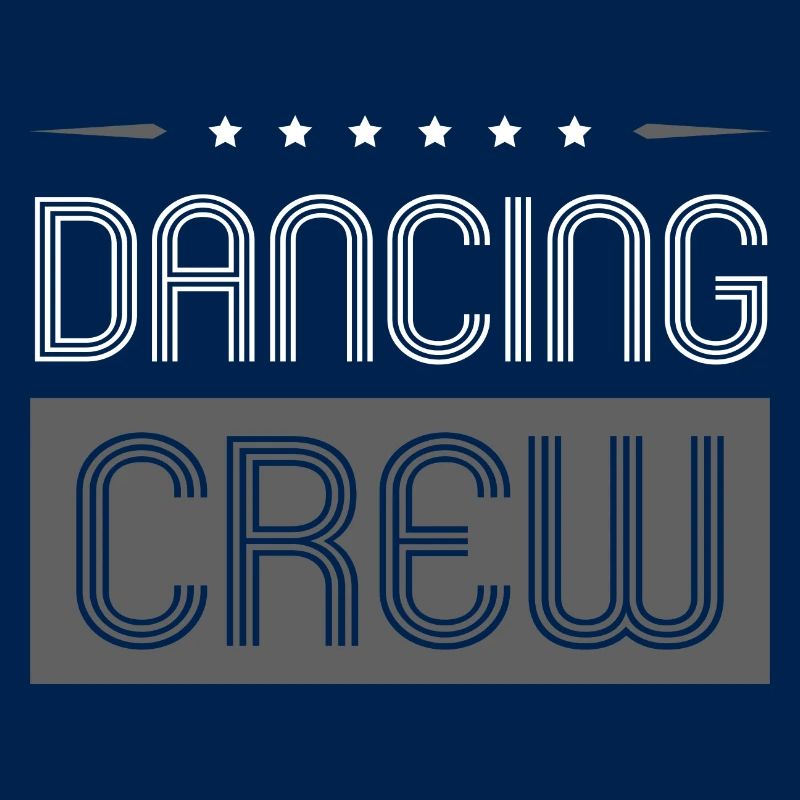 Dancing Crew