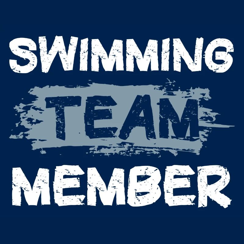 Équipe de natation