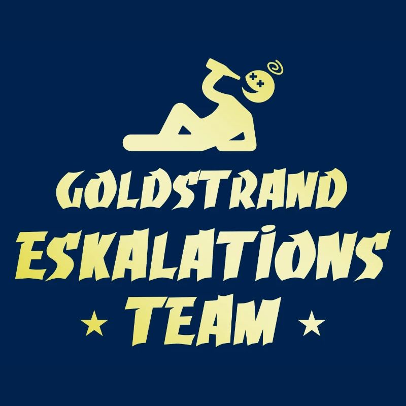 Goldstrand Eskalation