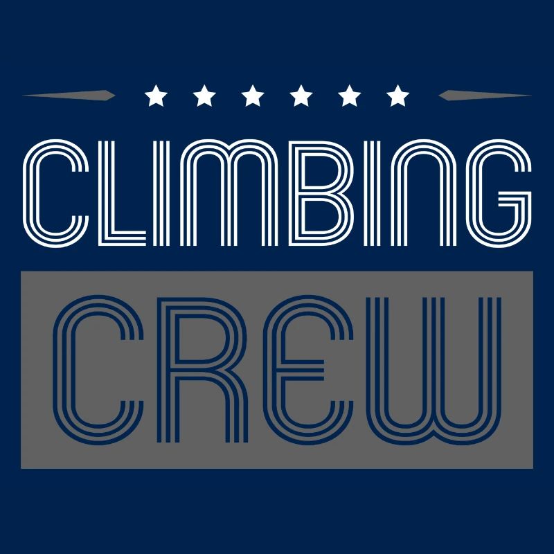 Climbing Crew