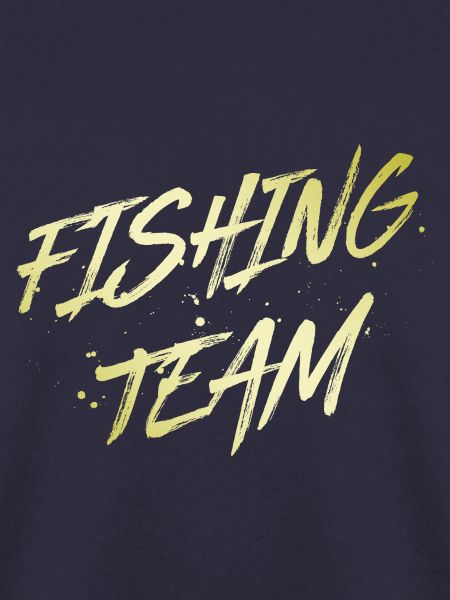 Fishing Team