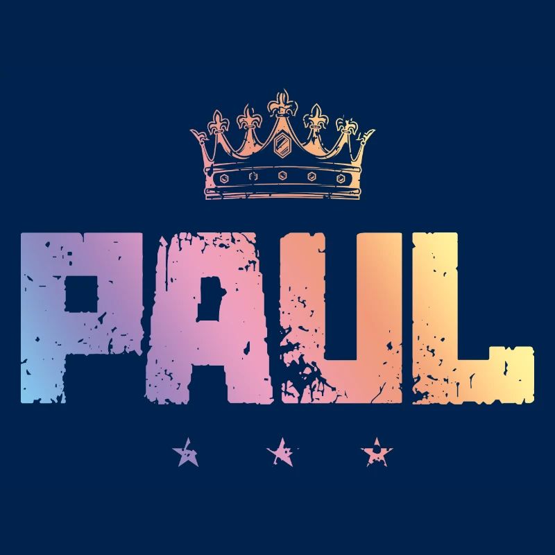 Paul