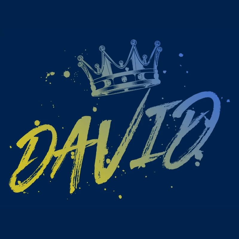 David