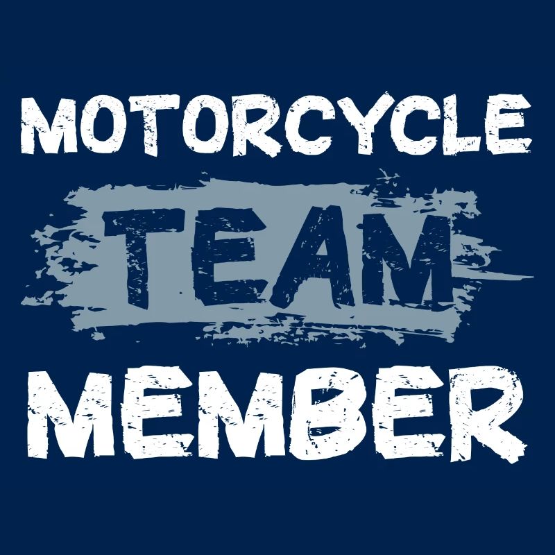 Équipe de motards
