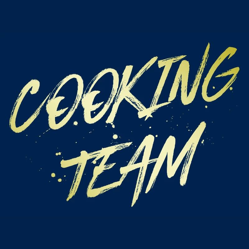 Cooking Team
