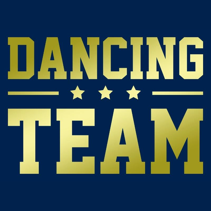 Dancing Team