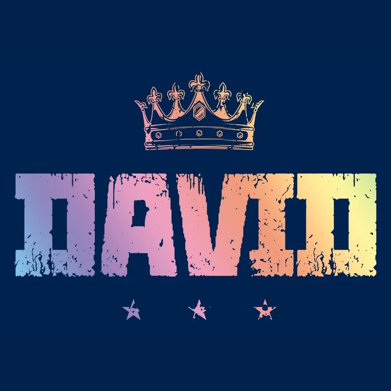 David