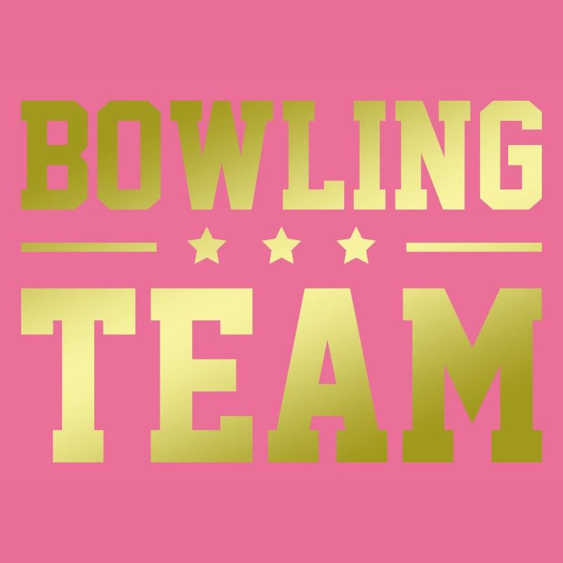 Bowling Team