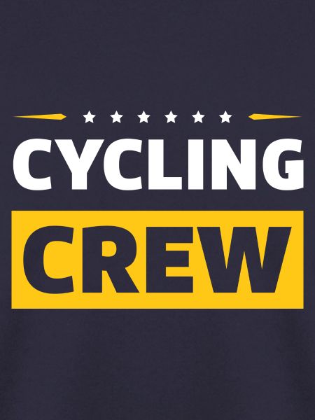 Cycling Crew