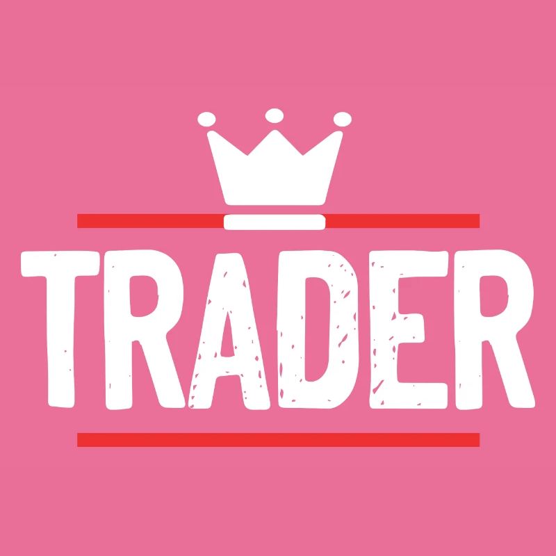 Trader Beruf