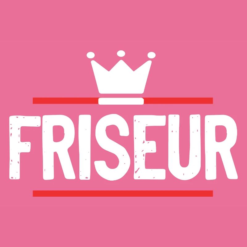 Friseur Beruf