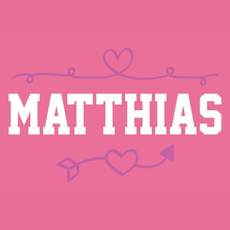 Matthias