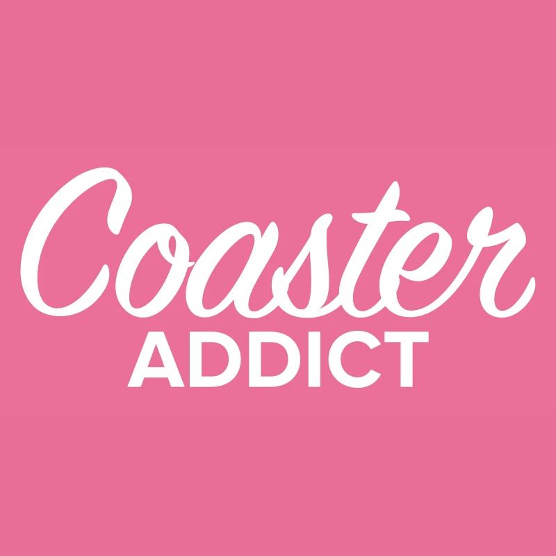 Untersetzer Addict Script