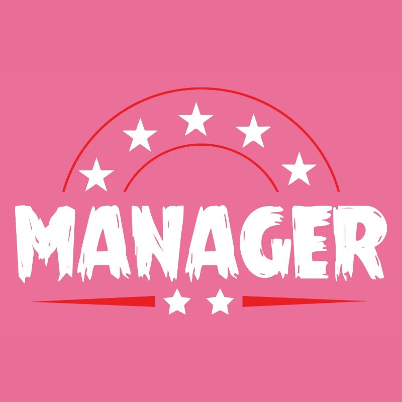 Manager Beruf