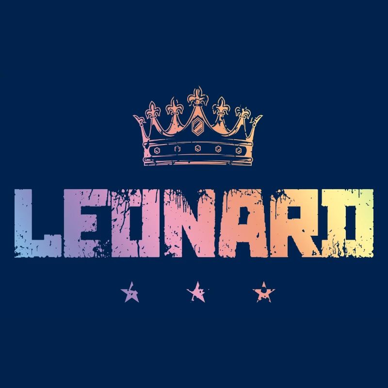 Leonard