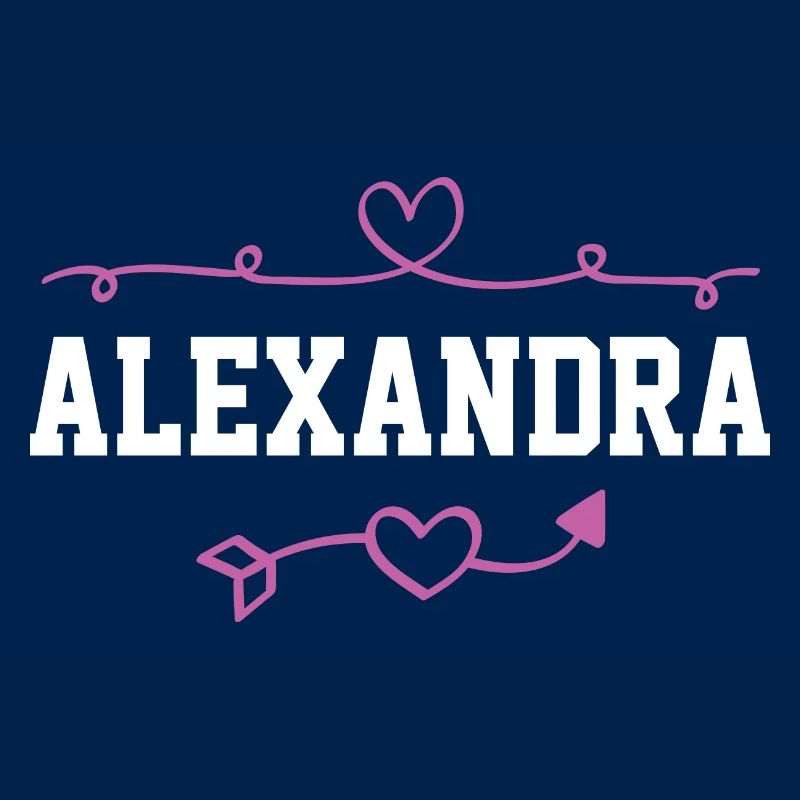 Alexandra