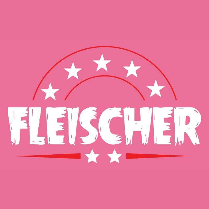 Fleischer Beruf