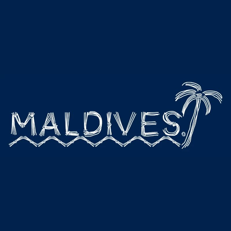 Malediven