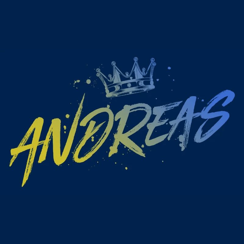 Andreas
