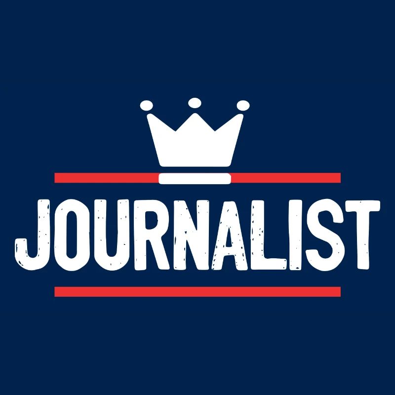 Journalist Beruf
