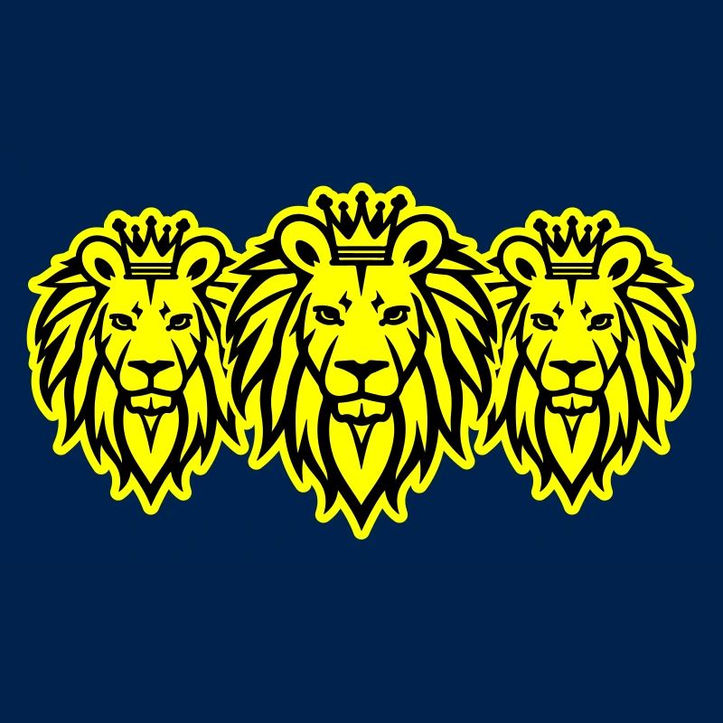 Löwen Team Krone