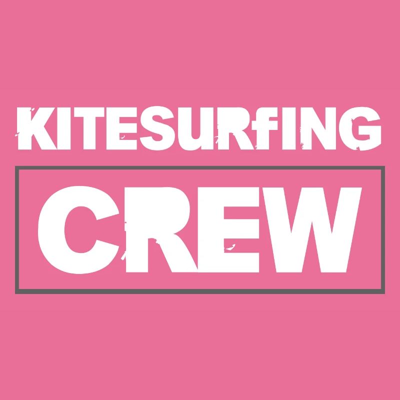 Équipage de kitesurf