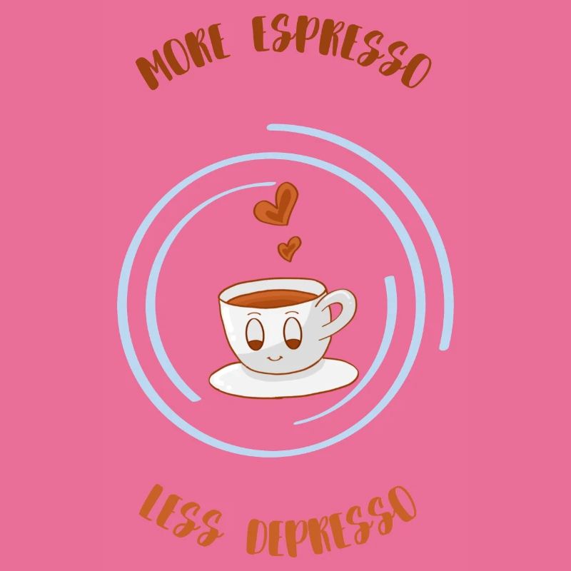 Espresso, Coffee, Kaffee, Latte, Geschenkidee, Fun