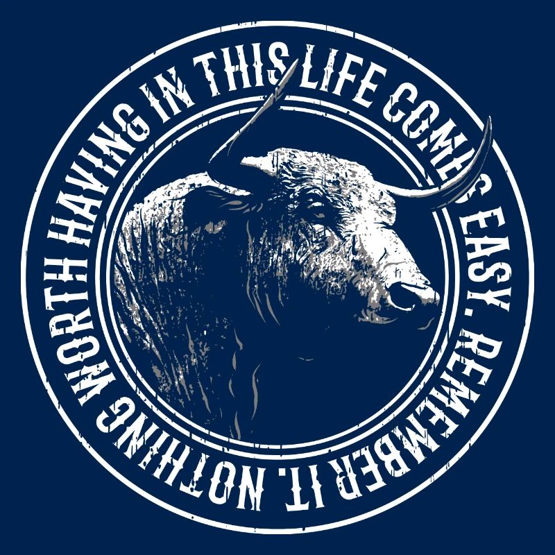 Nothing comes easy / Buffalo