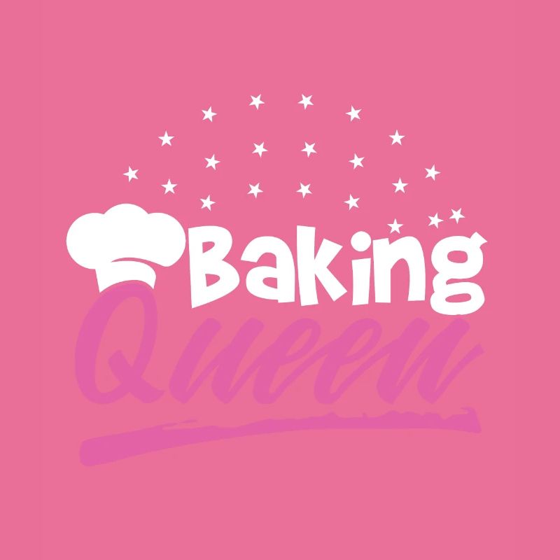 Baking Queen