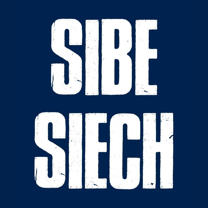 Sibe Siech Schweizerdeutsch