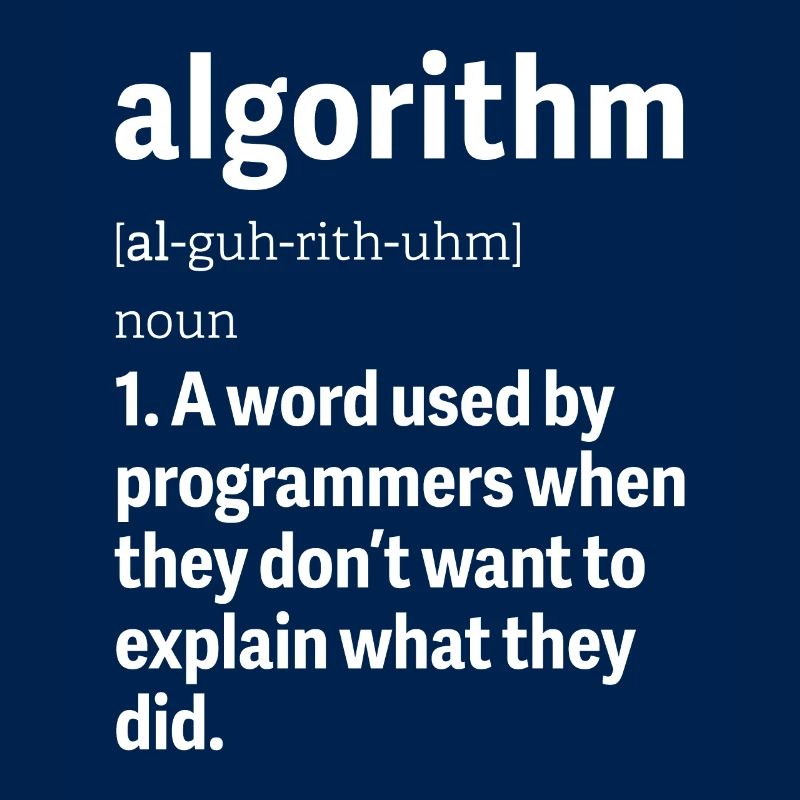 Programmer Problem-Solving Engineering Algorithms