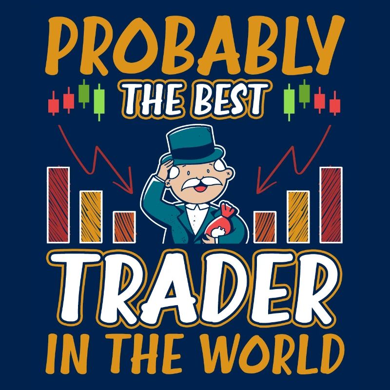 Forex trader #1