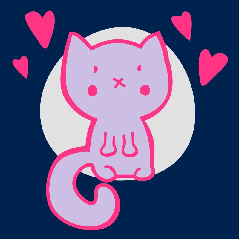 little kitty