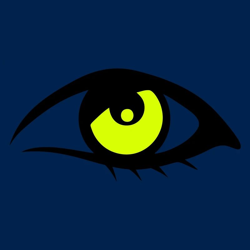 Auge Auge Auge 1906