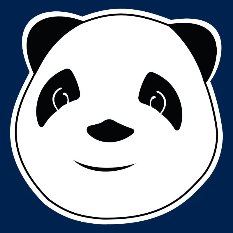 Bommel der Pandabär